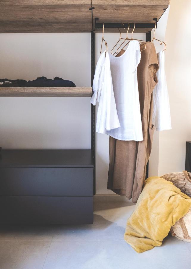 Le Dimore Del Borgo - Room & Breakfast กัมโปมาริโน ภายนอก รูปภาพ